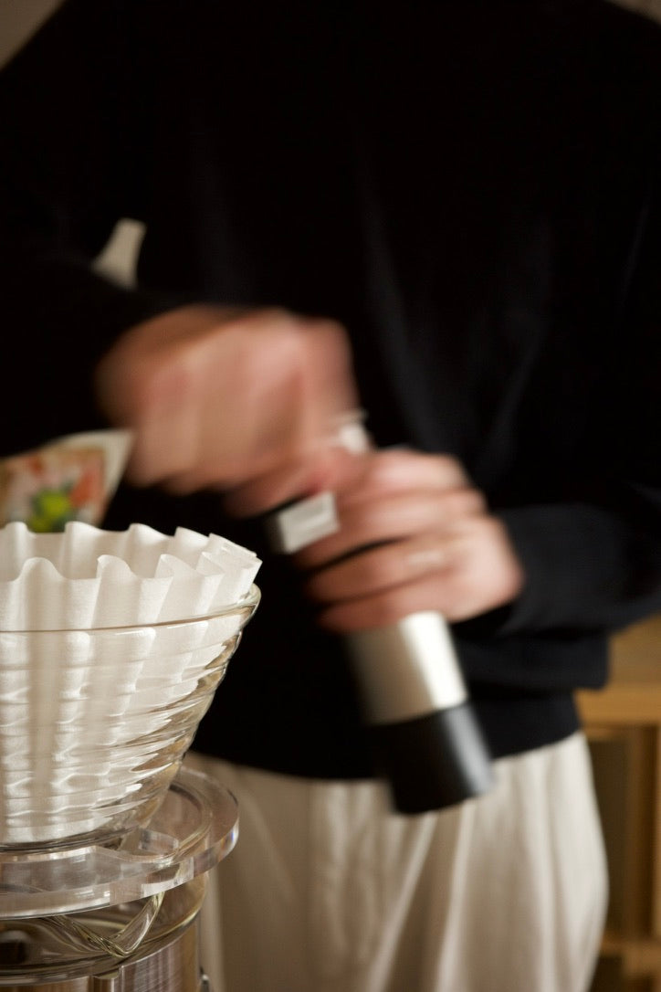 コーヒー器具