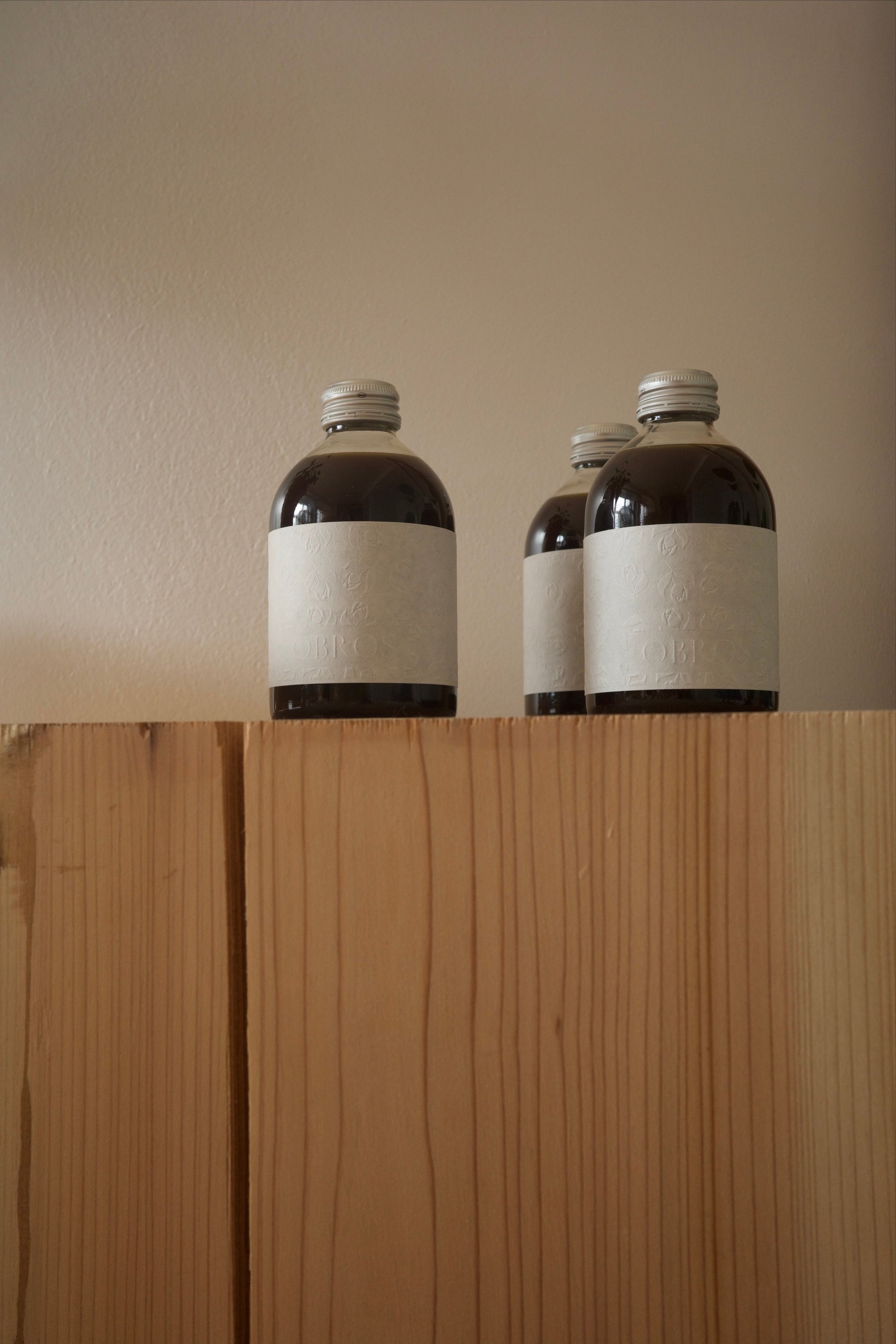 ギフトボックス:コーヒーベース2個セット