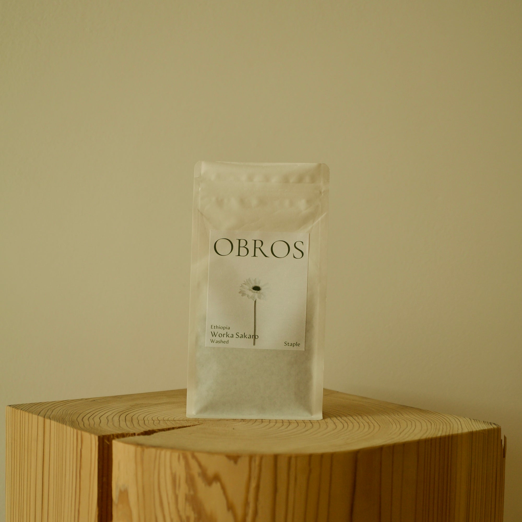 ウォルカサカロ :クロップ(年度)違い/飲み比べ60g×2種類