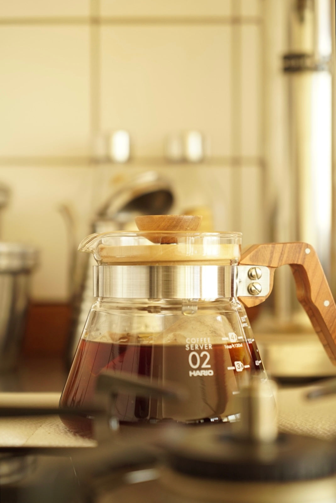 Yidid Tulse / Ethiopia / Freewashed
