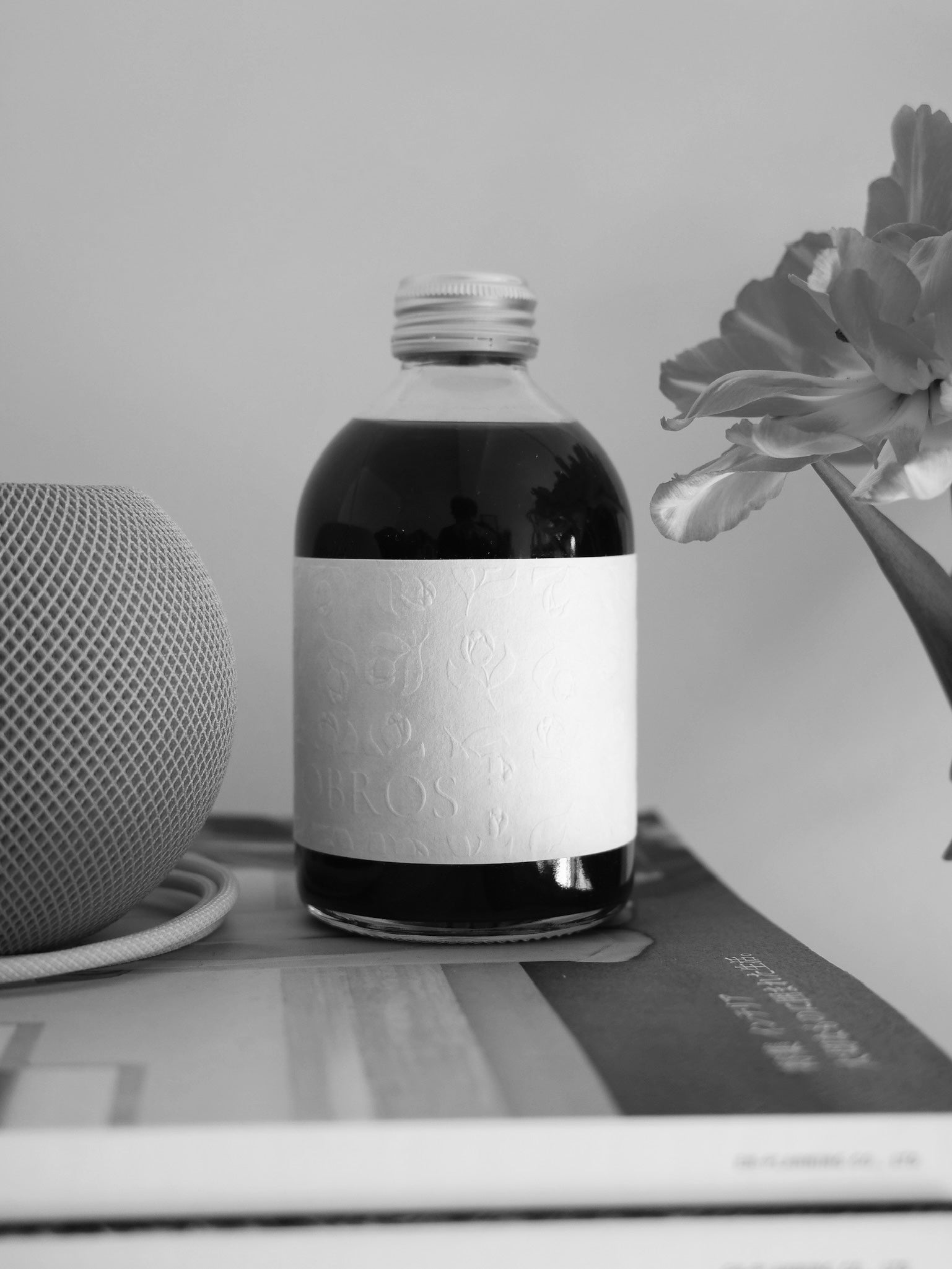 ギフトボックス:コーヒーベース2個セット