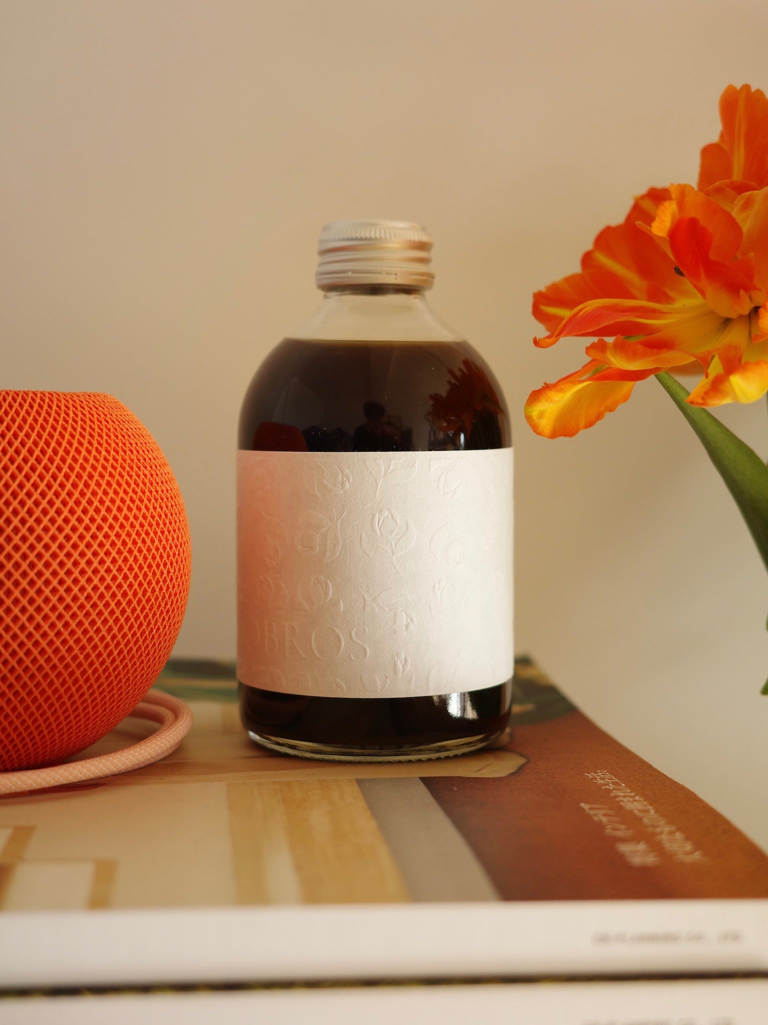 ギフトボックス:コーヒーベース2個セット