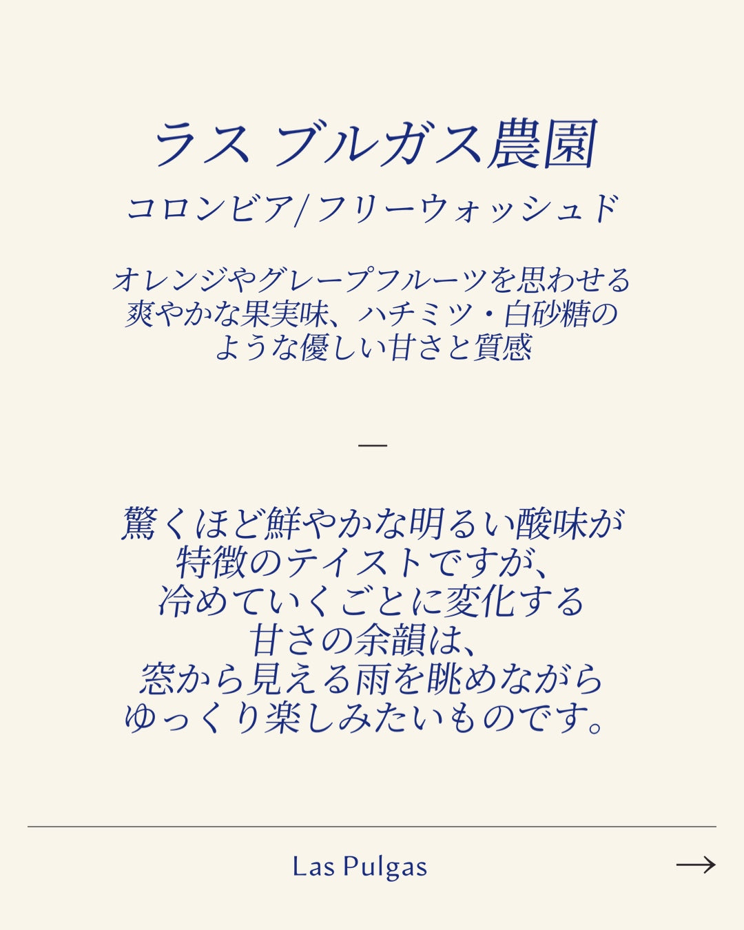 Yidid Tulse / Ethiopia / Freewashed