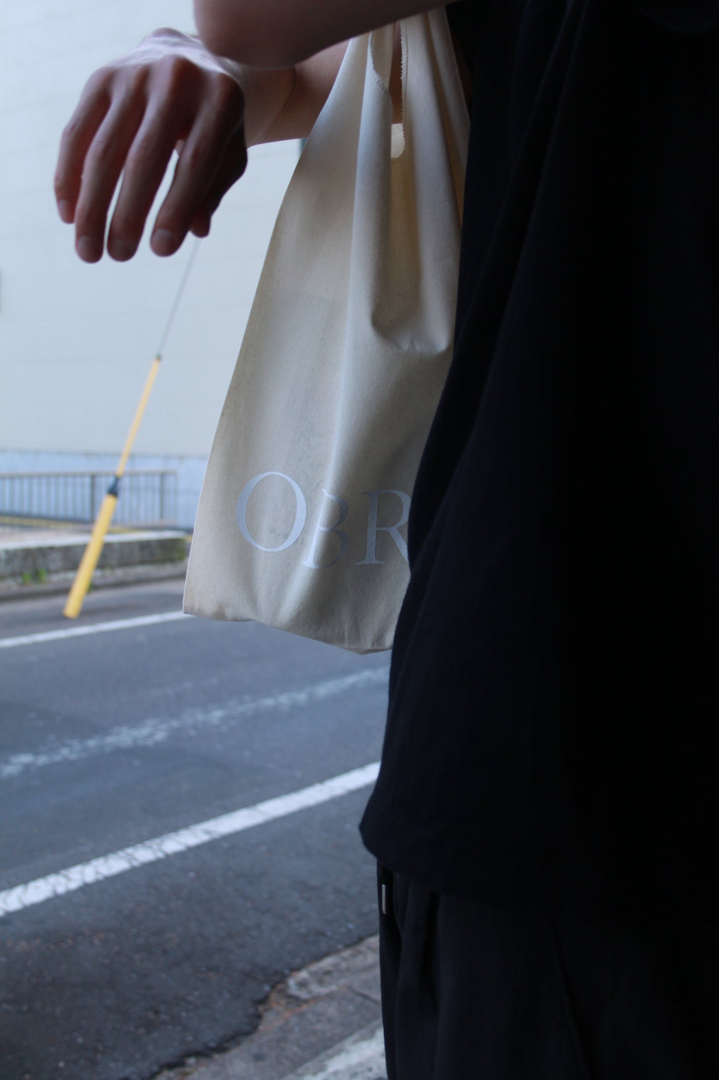 トートバッグ