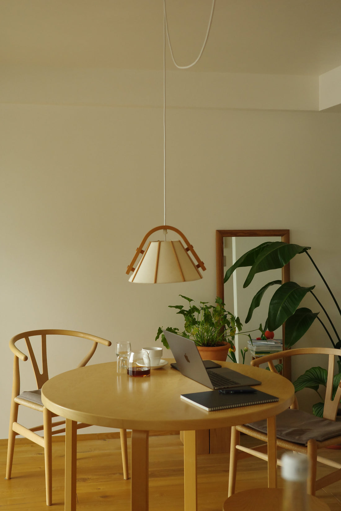 20gで入れる1.5-2人分のハンドドリップレシピ