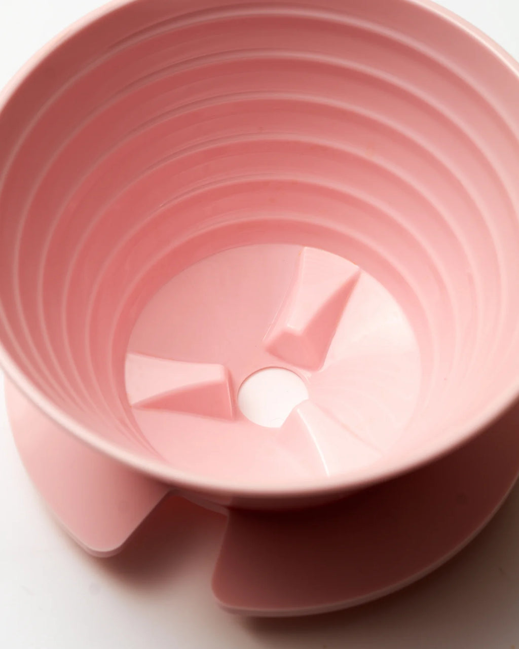 エイプリル / プラスチックドリッパー