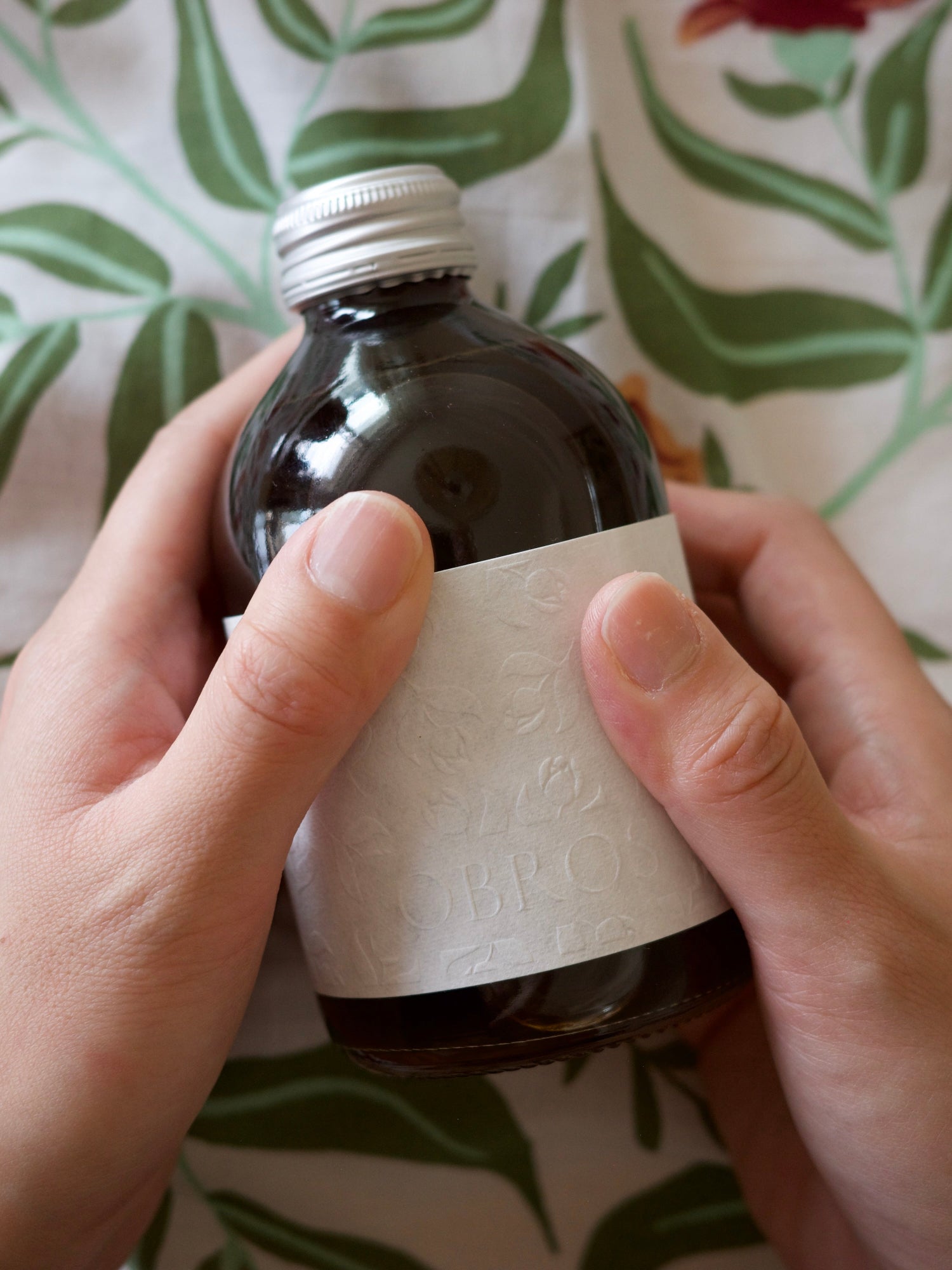 カフェオレベース微糖250ml/7-8杯分 – OBROS COFFEE