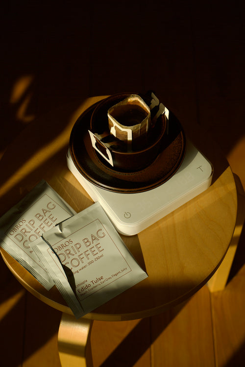 [まとめ買い]ドリップバッグコーヒー/200パック