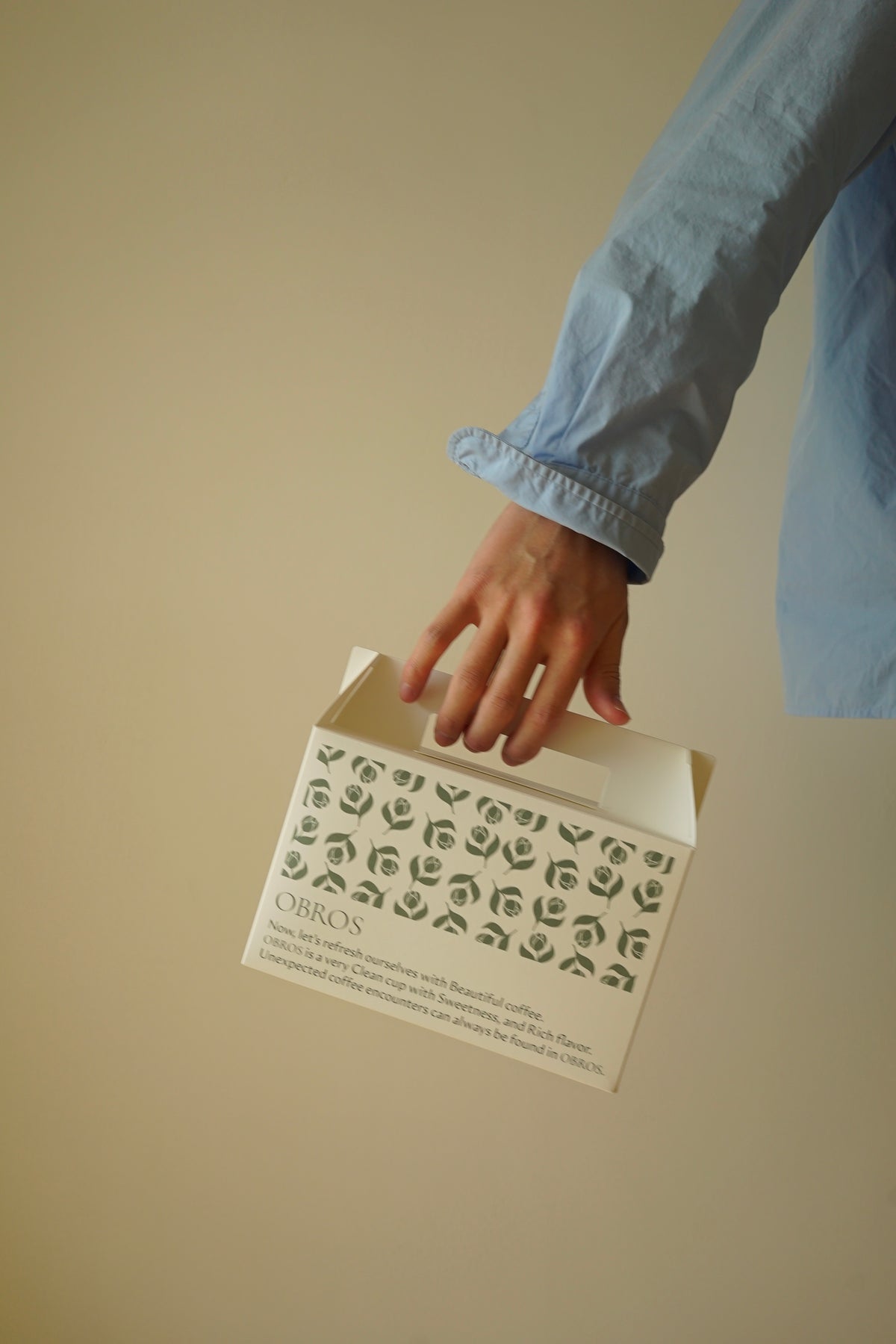 Gift Box