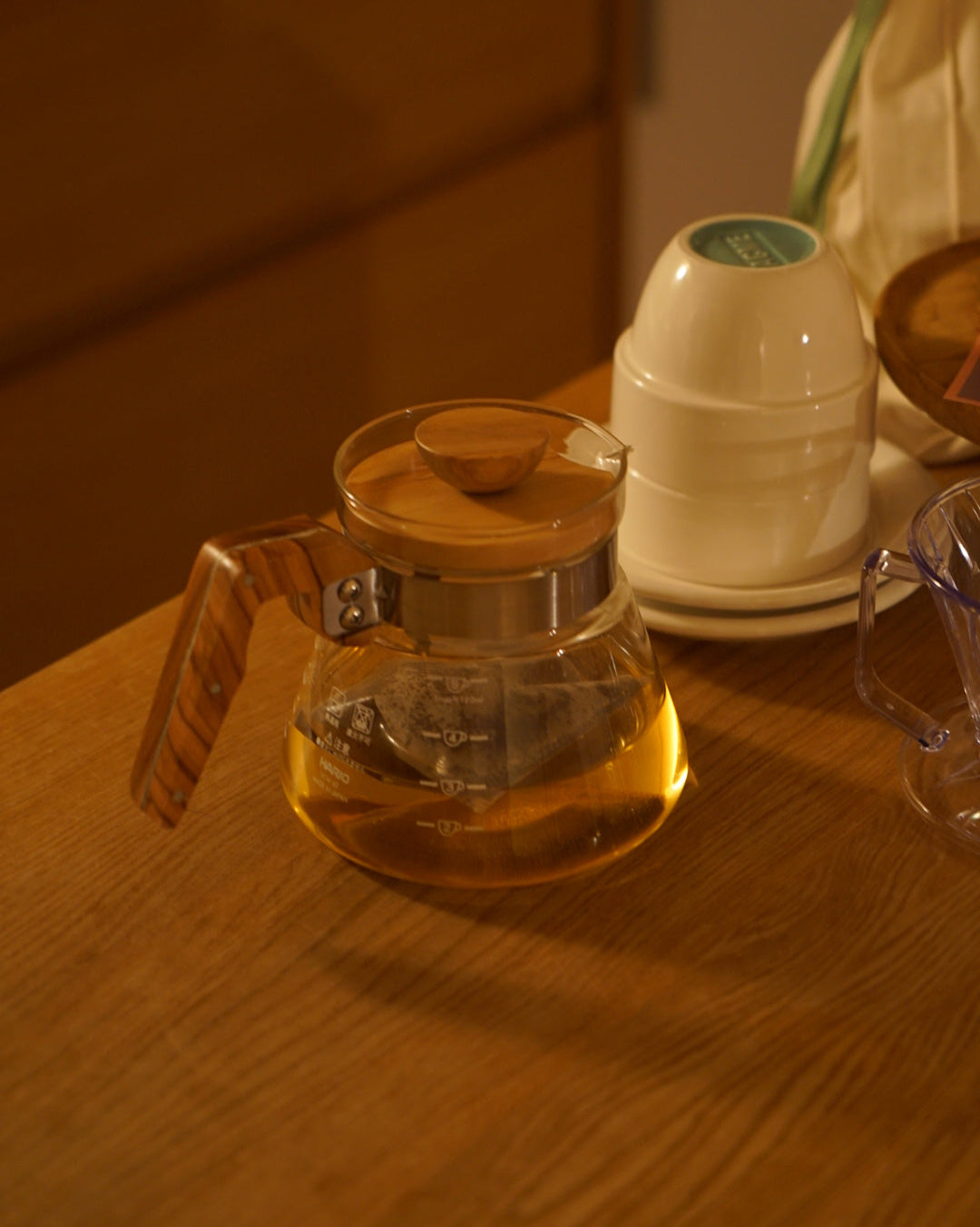 [まとめ買い]水出しコーヒーバッグ/120パック(240杯分)
