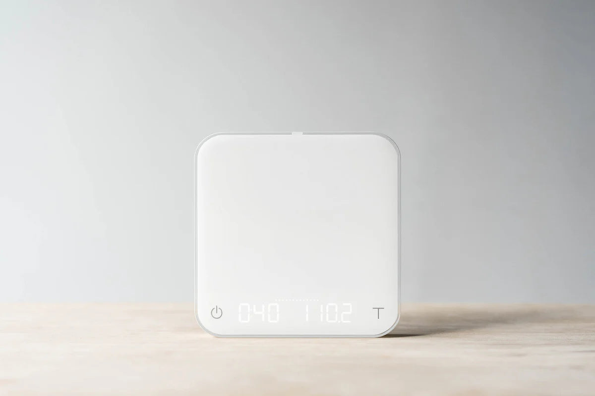 acaia/ Pearl スケール