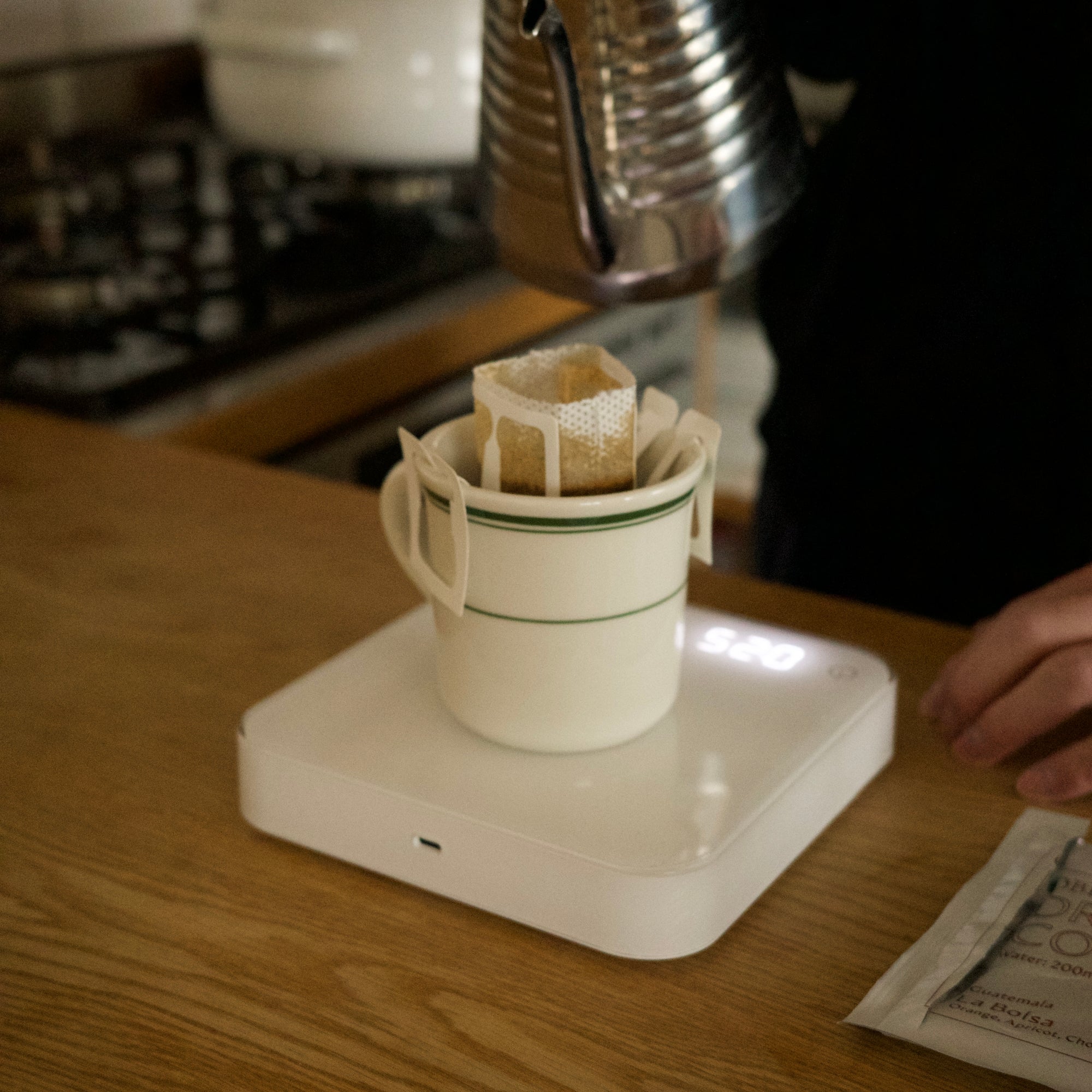 ドリップバッグコーヒー/サブスクリプション[全国送料無料]